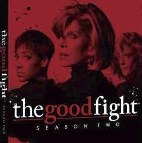 Win ‘The Good Fight: Season Two’ DVD