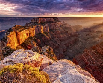 Win The Great American Road Trip!