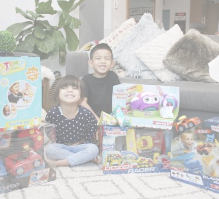 Win the MGM Prize Pack