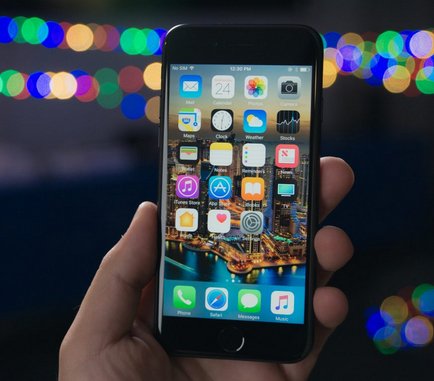 Win the Smartphone of Your Dreams