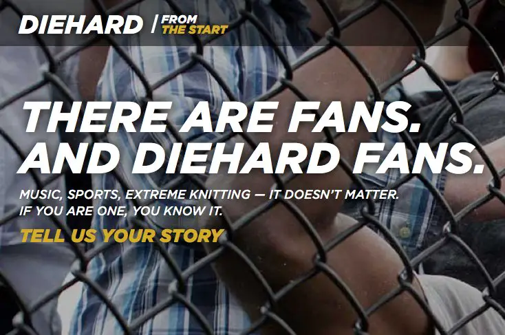 Win the Ultimate Fan Experience Worth $4,000!