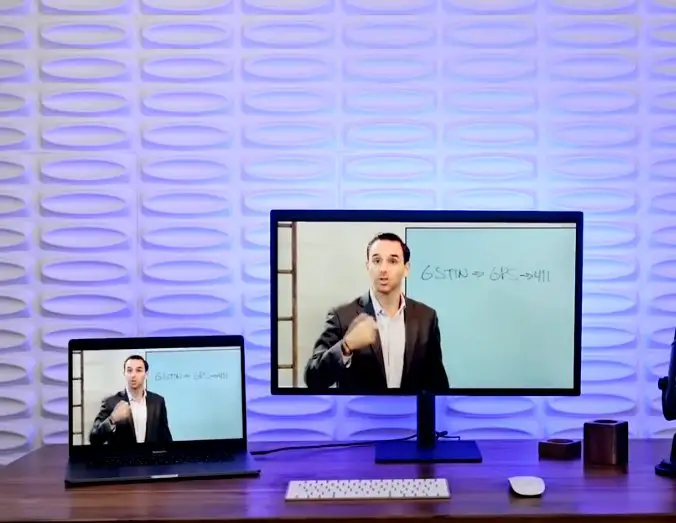 Win The Ultimate Home Office Contest