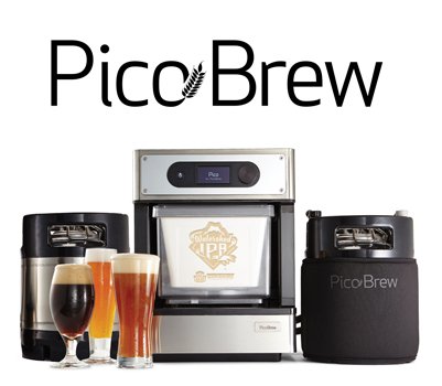 WIN: The Ultimate Homebrew Machine!