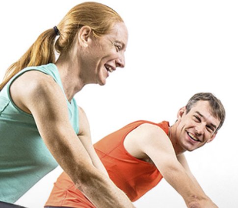 Win The Ultimate Indoor Training Set-up