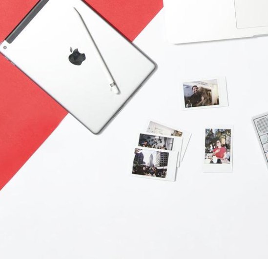 Win the Ultimate Lifestyle Upgrade Sweepstakes