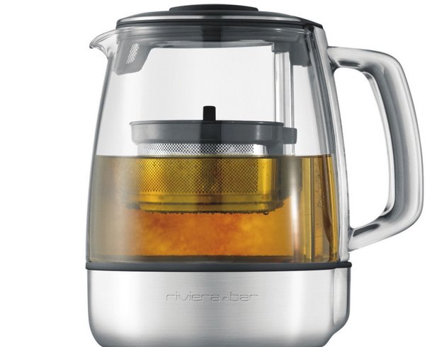 Win the Ultimate Tea Maker Giveaway