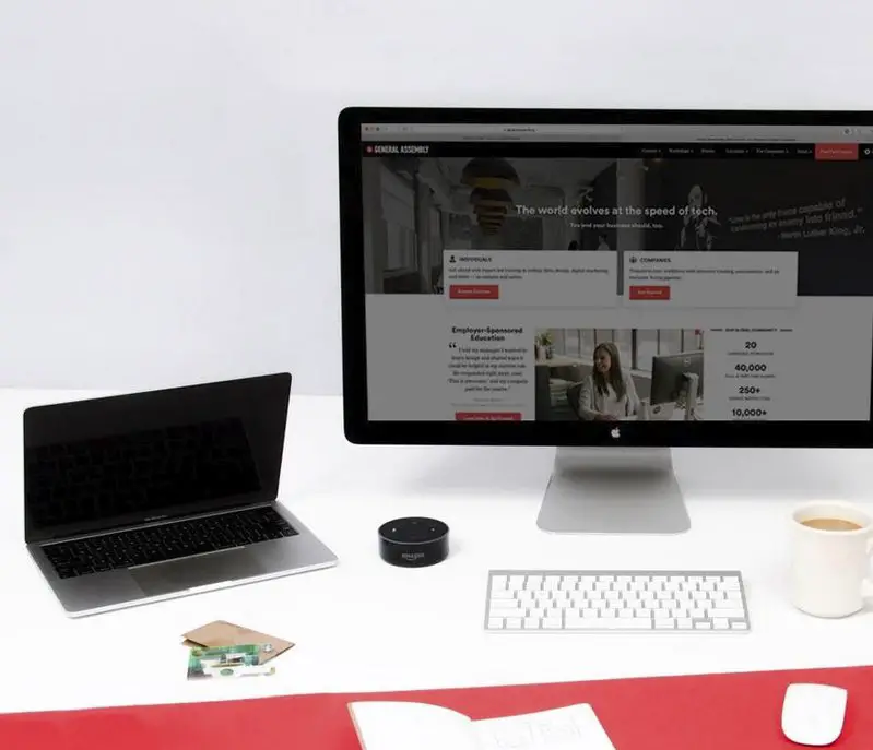 Win The Ultimate Workspace Makeover Sweepstakes