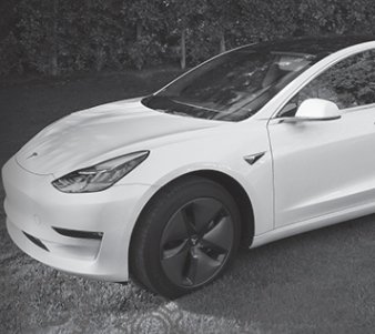 Win Thomas Tesla Sweepstakes