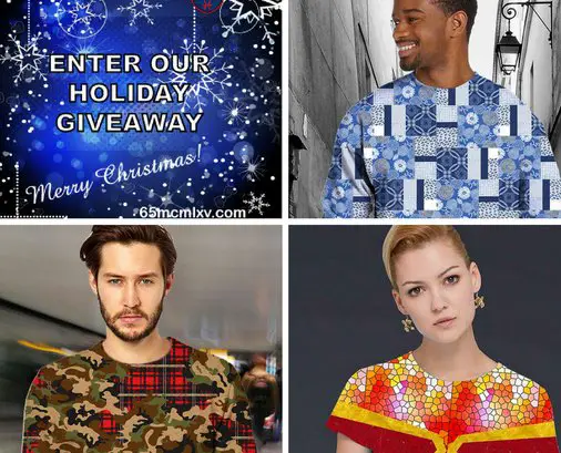 Win Three 65 MCMLXV Collection Items