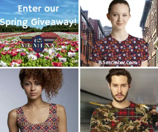 Win Three 65 MCMLXV Collection Items