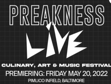 Win Tickets to the Black Eyed Susan & Preakness Stakes and More in the Rock Energy Drink Preakness Sweepstakes
