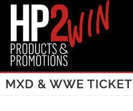 Win Tickets To WWE Sweepstakes