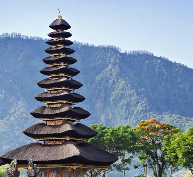 Win Money and a Trip to BALI! $25,000!