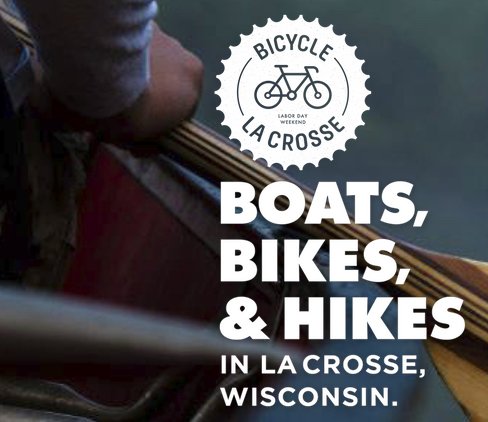 Win a Trip, Canoe, Paddle and Fatbike