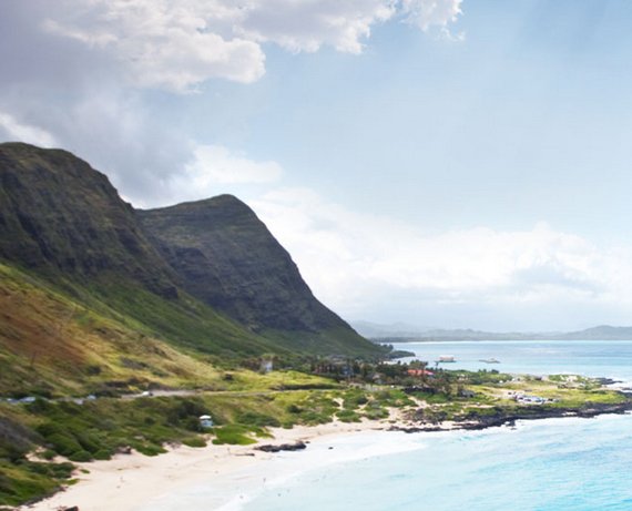 Win A Trip To Hawaii for 5