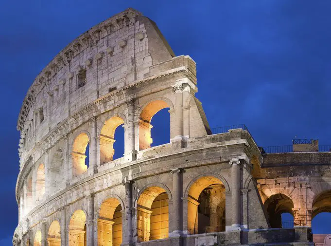Win a Trip to Italy or $3000 Cash!