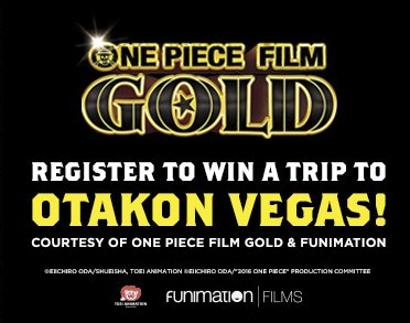 Win a Trip to Las Vegas Sweepstakes