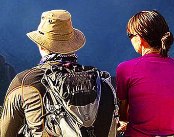 Win a Trip for Life with Exodus Sweepstakes