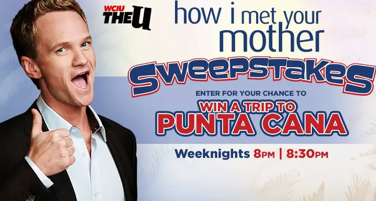 Win a Trip to Punta Cana! (Watch & Win)