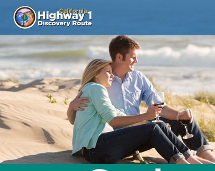 Win a Trip to Roam: California Highway 1