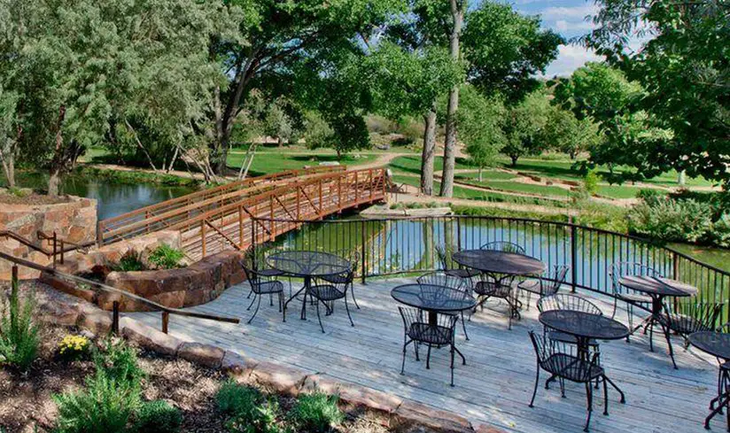 Win a Trip to Santa Fe, CALI!