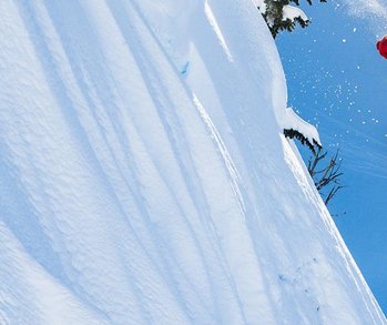 Win a Trip to Shred Whistler Sweepstakes