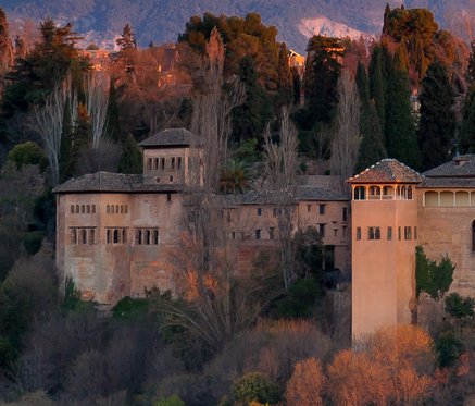 Win a Trip to Spain AND Portugal!