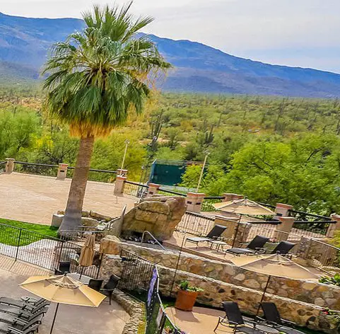 Win a Trip to the Tanque Verde Ranch in Arizona!