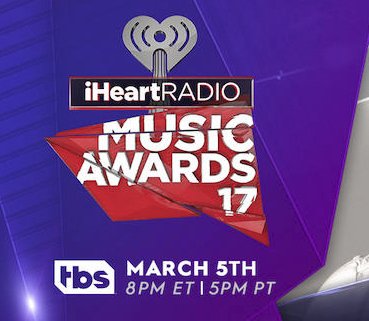 Win a Trip to the 2017 Music Awards