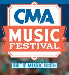 Win a Trip to the CMA Music Festival