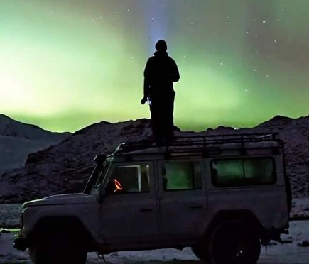 Win Ultimate Holiday for 2 and More