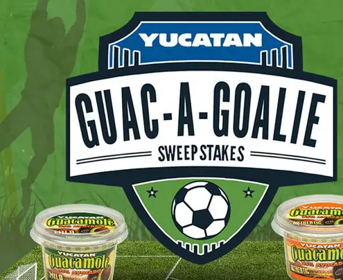 Win the Ultimate Soccer $1000 VIP Package!
