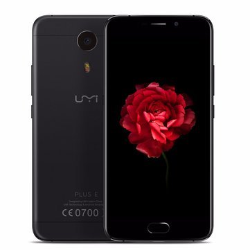 Win a UMi Plus E Smartphone