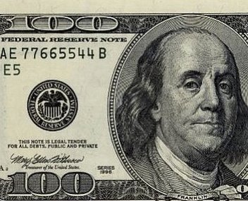 Win US $100: Real Cash