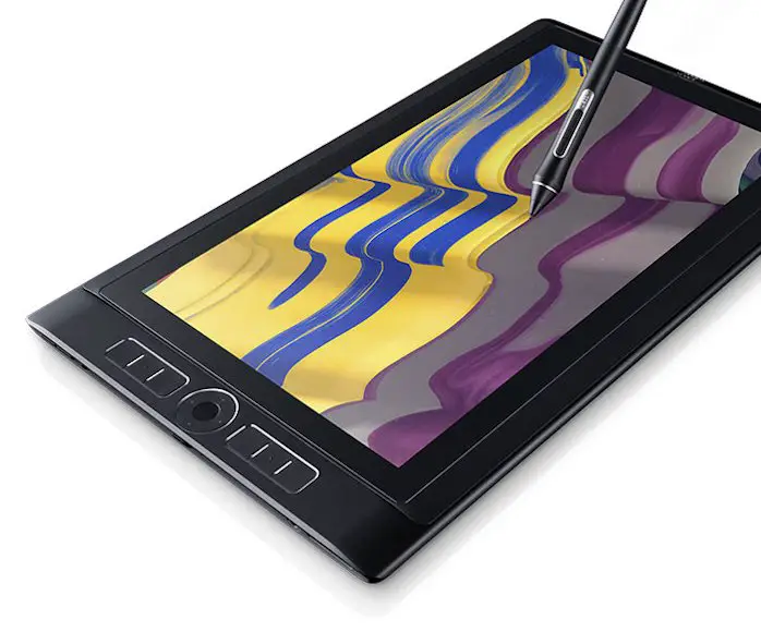 Win a Wacom MobileStudio Pro 16 Worth $3000