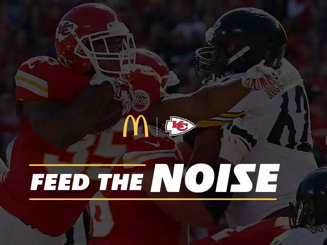 Win & Watch! Kansas City Chiefs vs. the San Diego Chargers