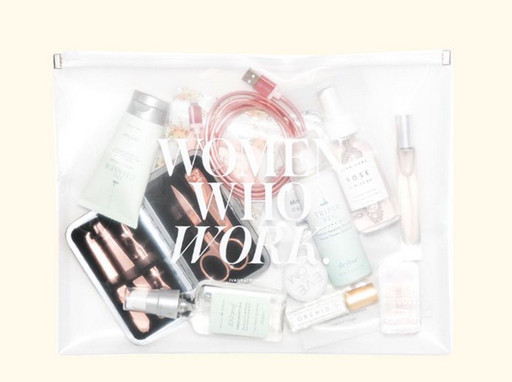 Win a #WomenWhoWork Getaway!