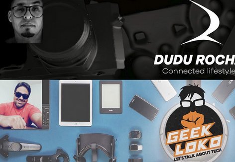 Win a Xiaomi Mi6 Smartphone