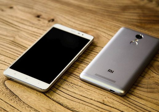 Win Xiaomi Redmi Note 3 Pro Smartphone