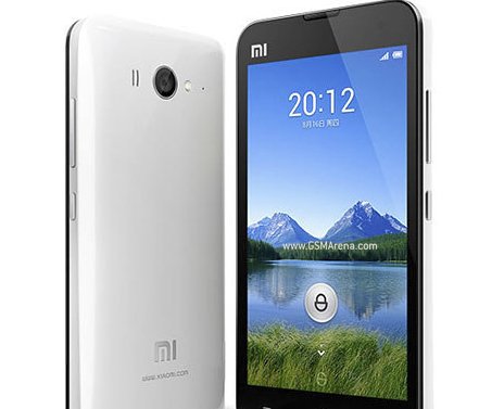 Win Xiaomi Redmi S2 smartphone