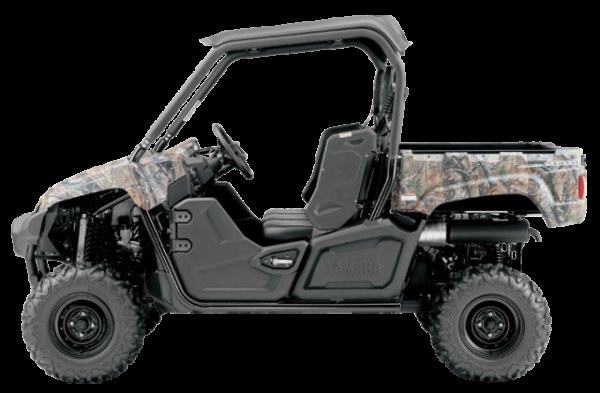 $44,994 in Prizes! WIN a YAMAHA VIKING EPS SIDE-BY-SIDE!