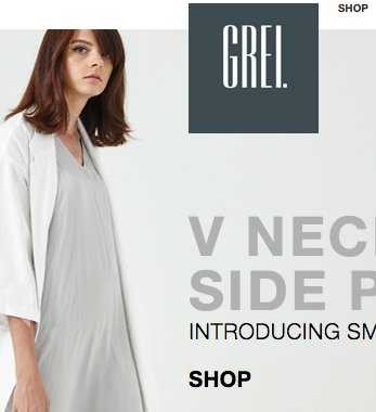 Win Your Favorite Outfit From GREI