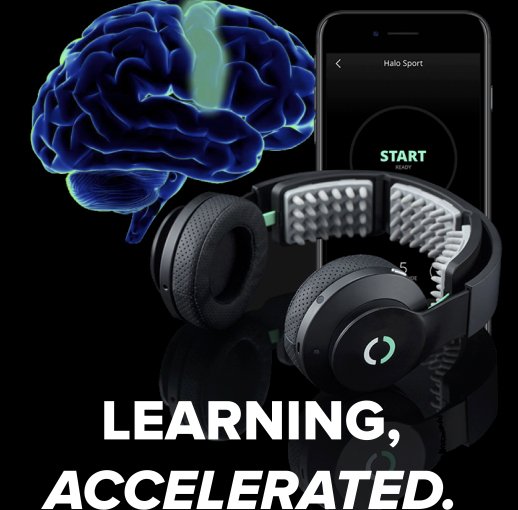 Win Your Own Halo Sport Headset