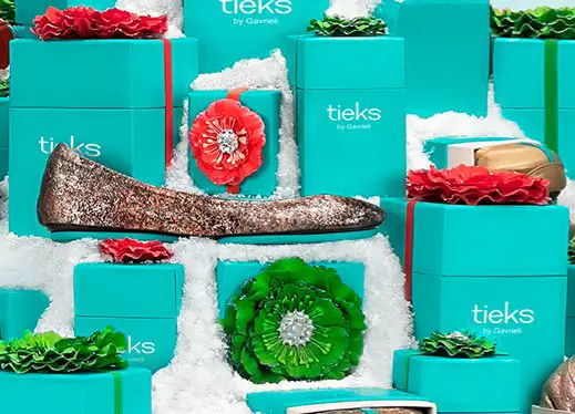 Win Your Wish List Sweepstakes!