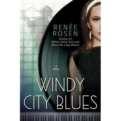 Windy City Blues Giveaway, 25 Winners!
