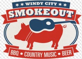 Windy City Smokeout Festival Flyaway Sweepstakes
