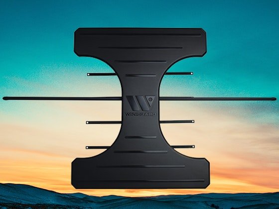 Winegard Elite Antenna Sweepstakes