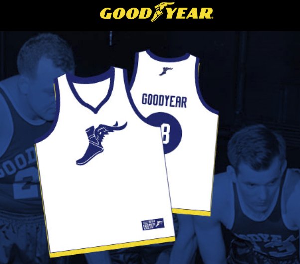 Wingfoots 100 Jersey Sweepstakes