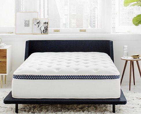Winkbeds Coolcontrol Mattress Giveaway