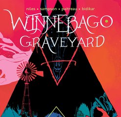 Winnebago Graveyard Giveaway